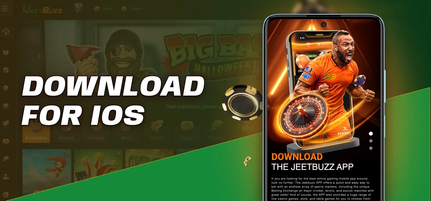 mobile application for ios devices